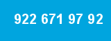 922 671 97 92